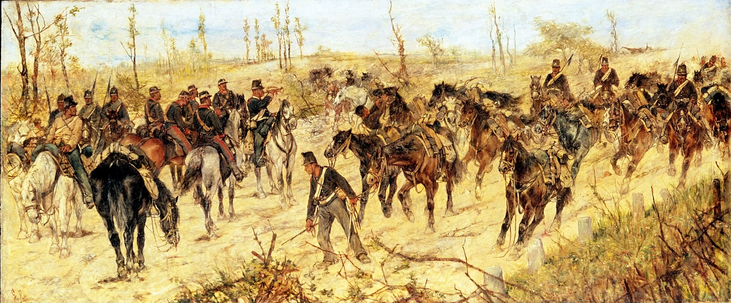 L'appello dopo la carica